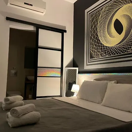 Jz Picasso Guest house