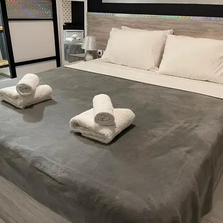 Guest house Jz Picasso